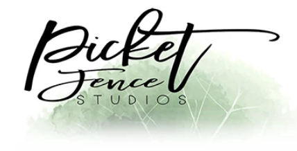 picket fence studios - life changing blender brush 2-pack