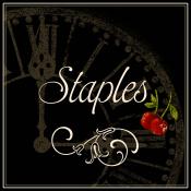 Graphic 45 Staples