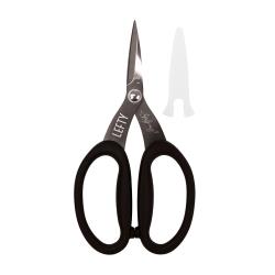Tim Holtz Non-Stick Titanium Micro Serrated Scissors 7"
