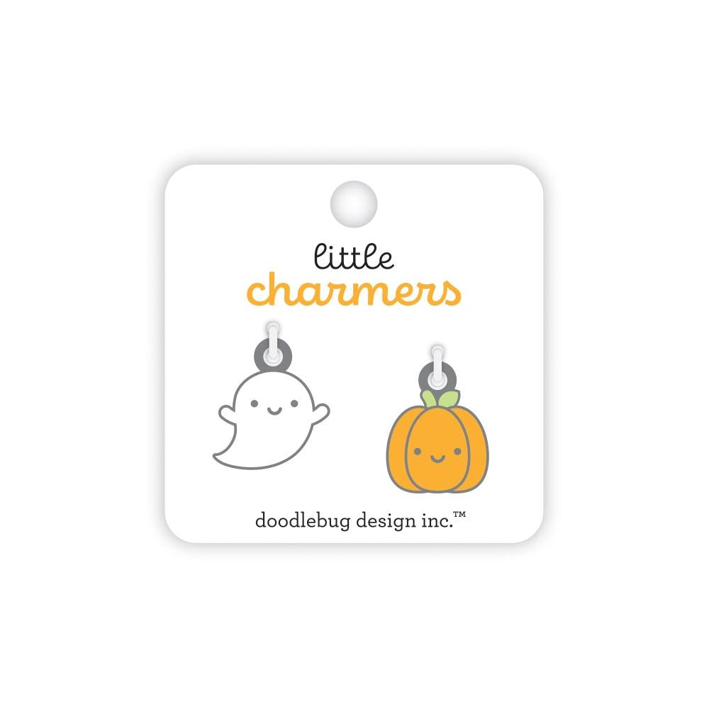 Little Charmers - Jack & Boo