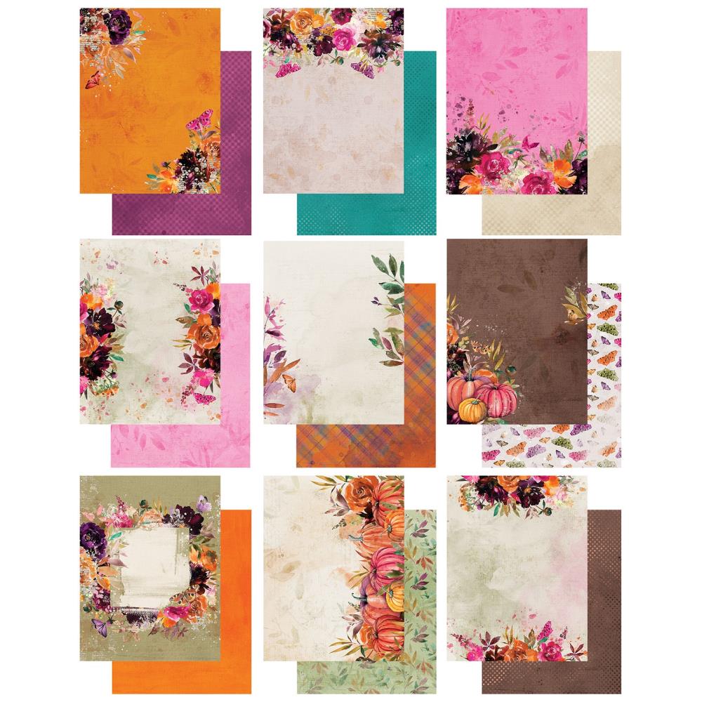 ARToptions Spice Collection - 6x8 Paper Pack