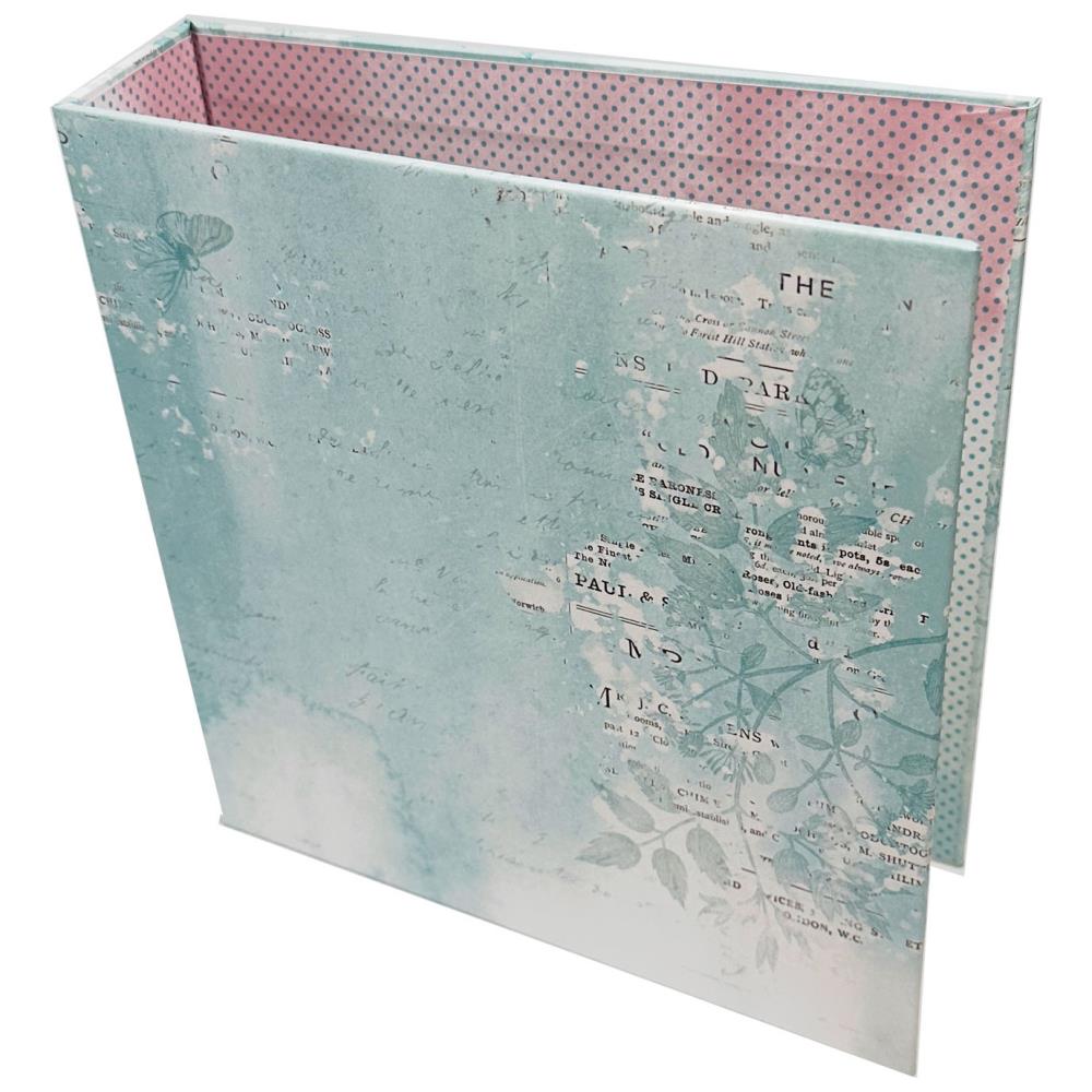 Kaleidoscope Collection - Big Picture Album Kit