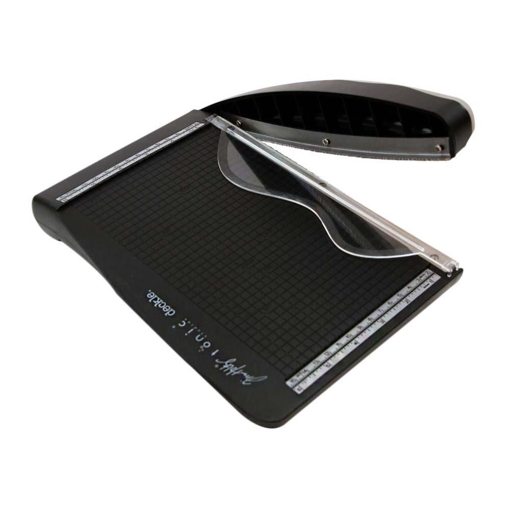 Tim Holtz Deckle Edge Trimmer