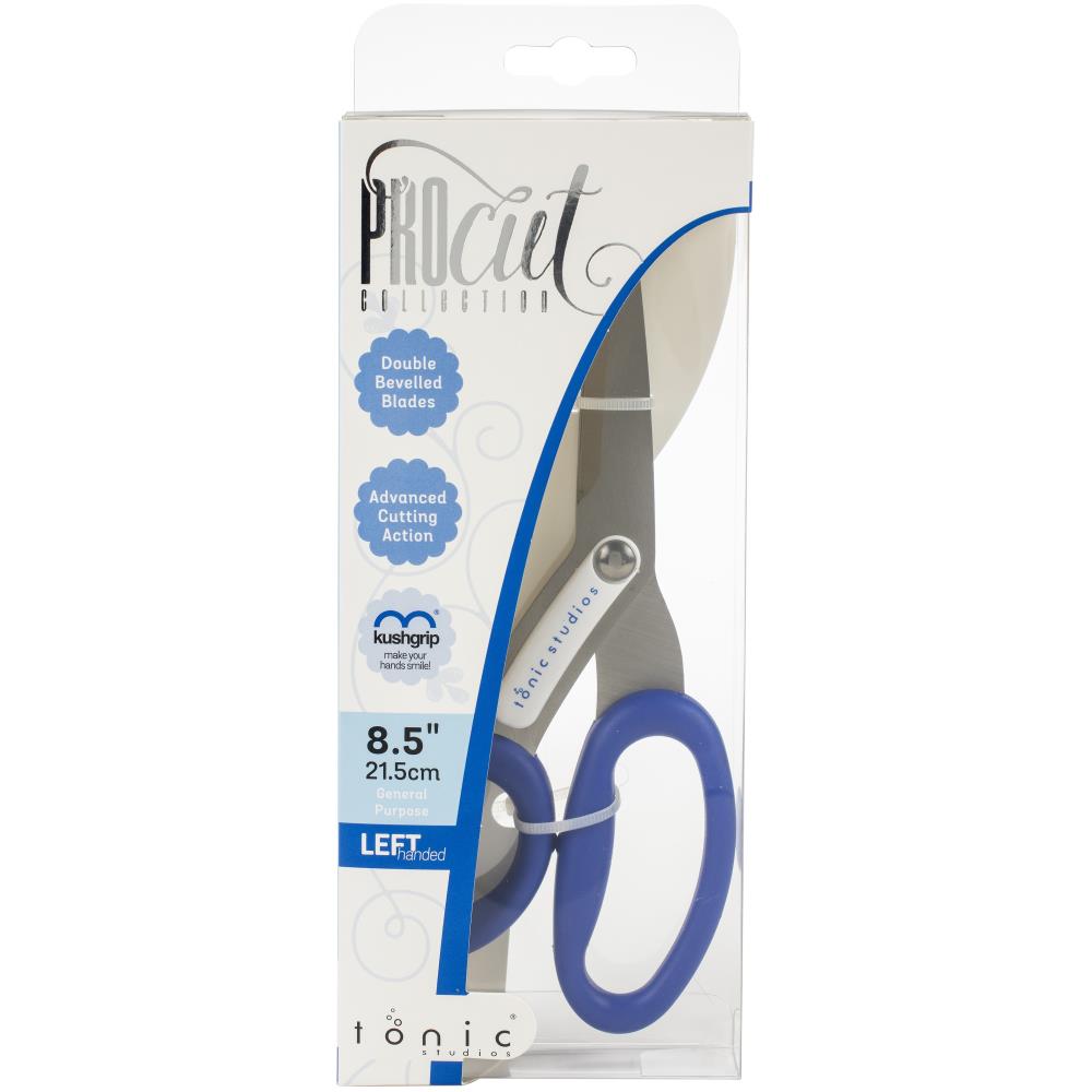 Tonic Studios Precision Collection Scissors 8.5"