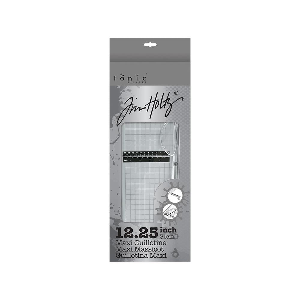 Tim Holtz Deckle Edge Trimmer