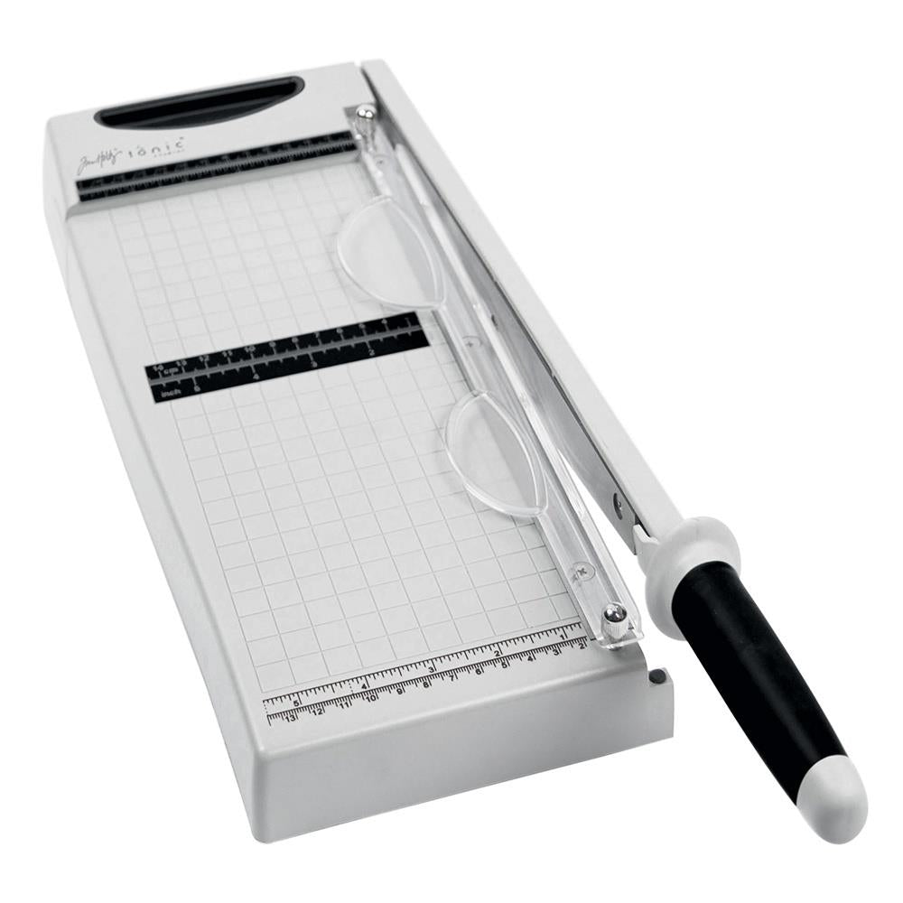 Tim Holtz Deckle Edge Trimmer