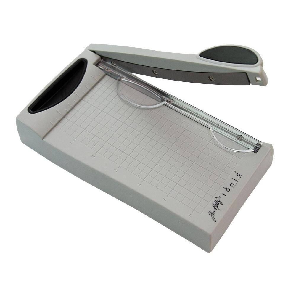 Tim Holtz Deckle Edge Trimmer