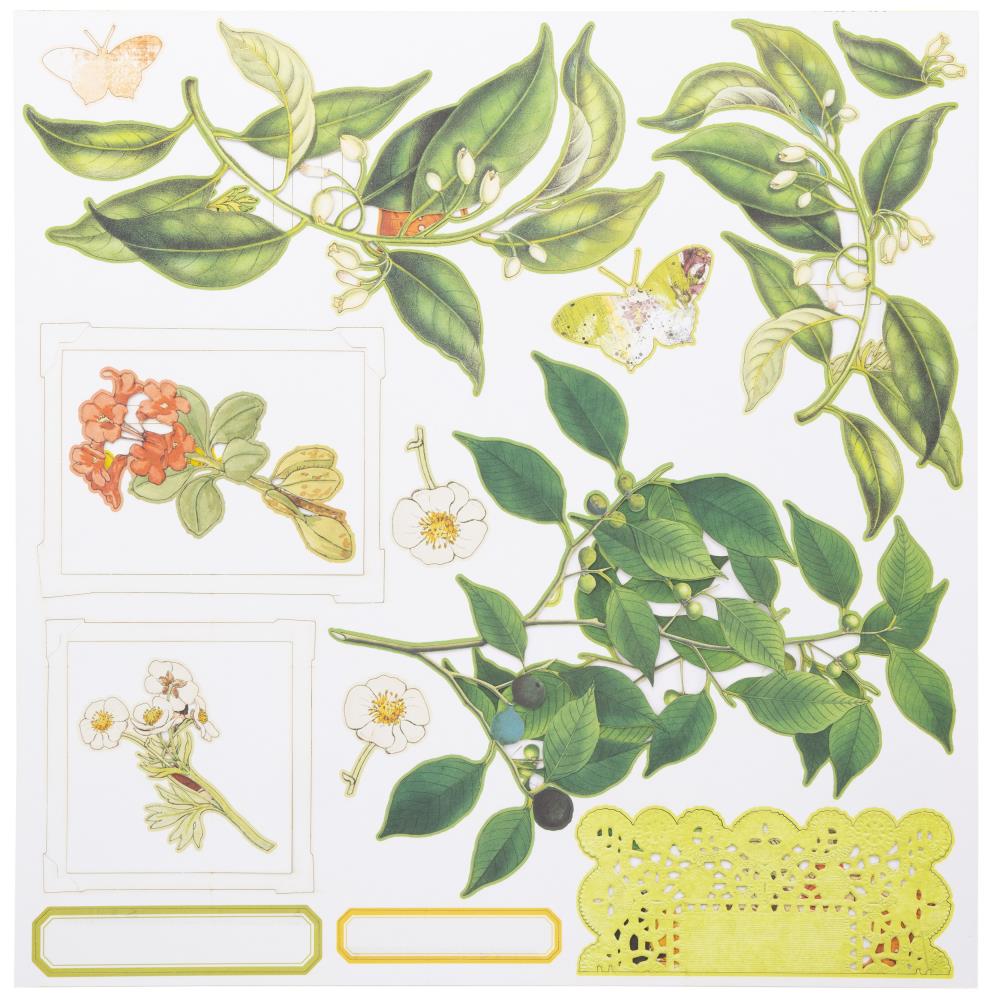 Toddler Time Page Kit