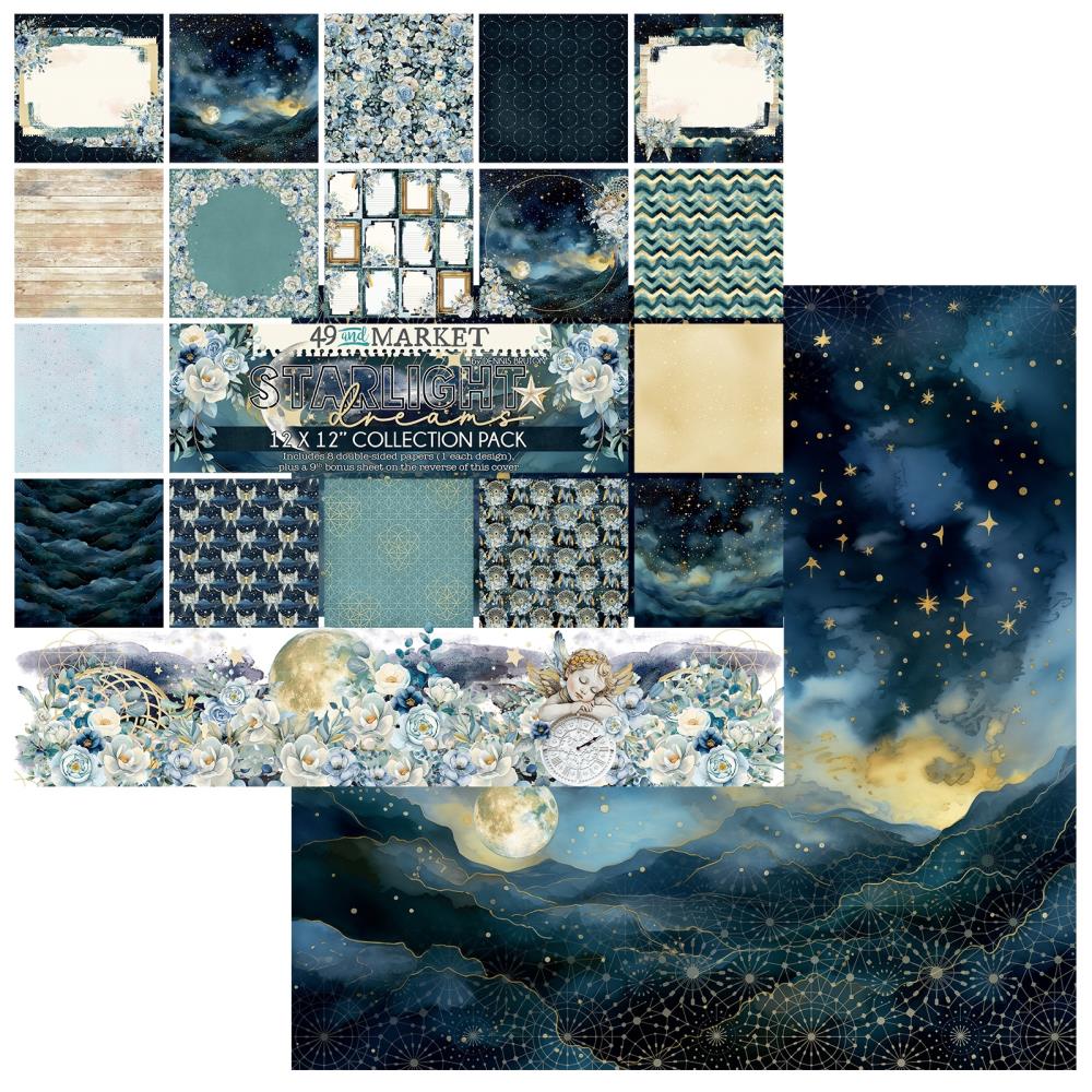 Starlight Dreams Collection Pack
