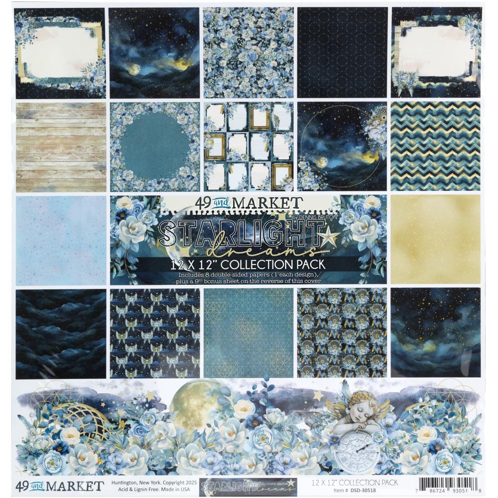 Starlight Dreams Collection Pack