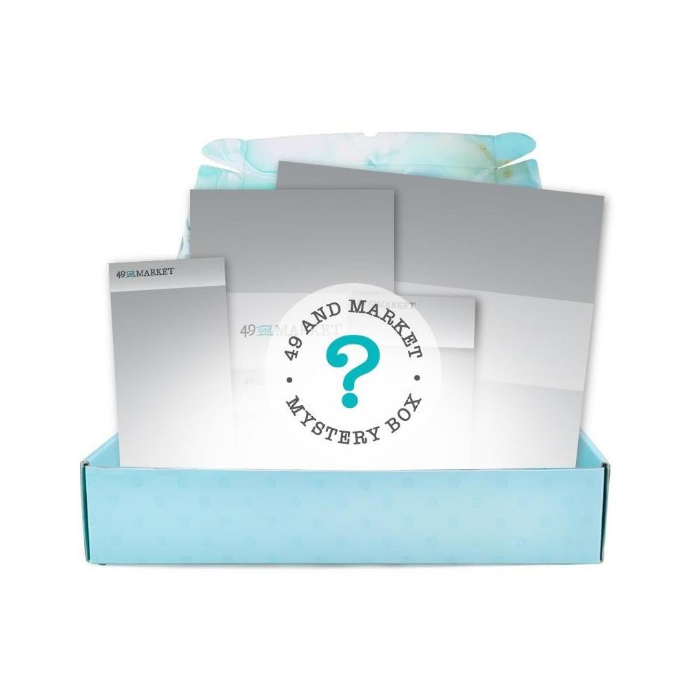 49 And Market Mystery Box