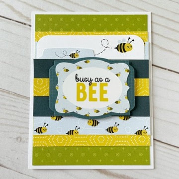 LITTLE THINGS MEAN A LOT PAGE KIT