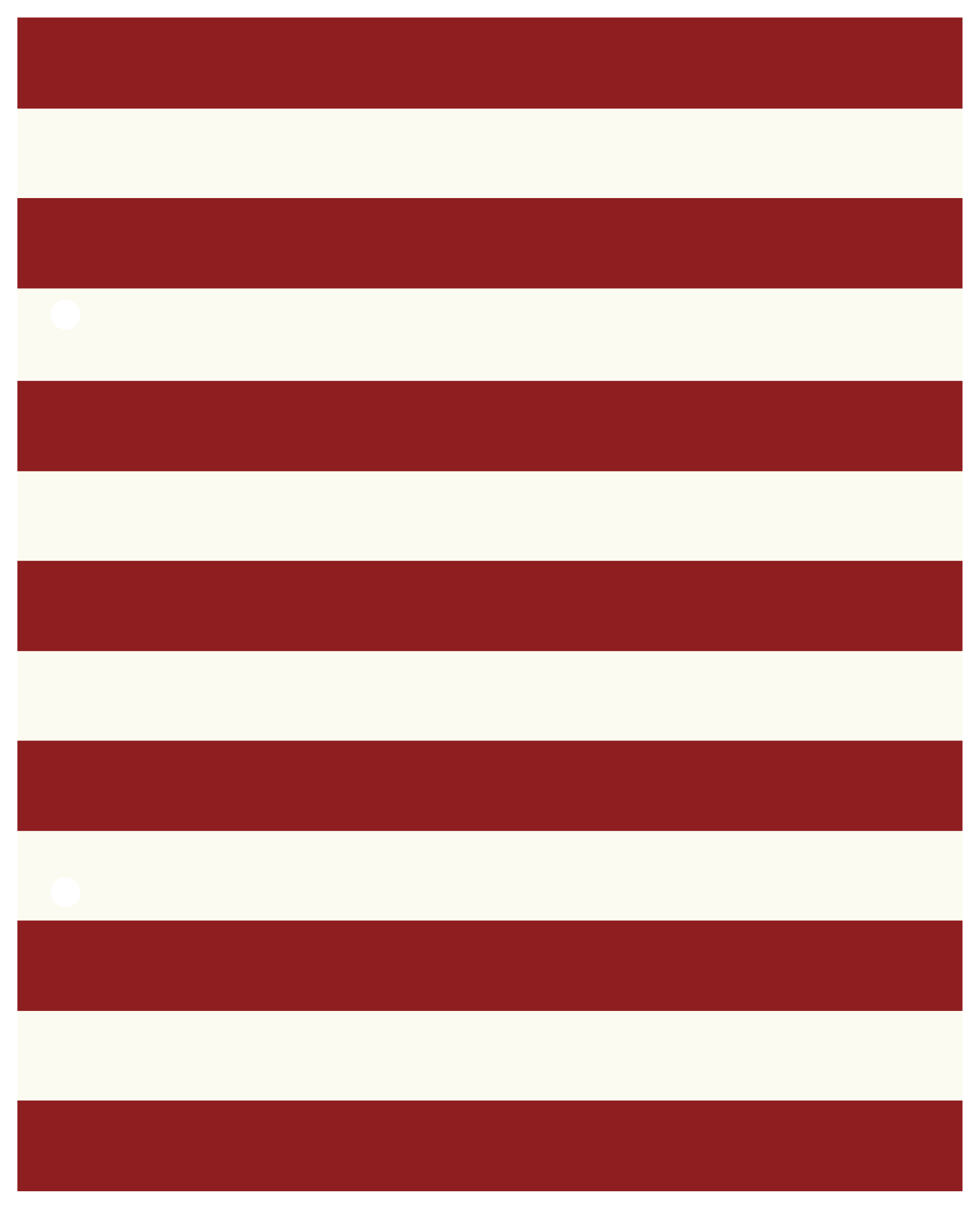 SN@P! Limited Edition 6x8 Binder - Cranberry