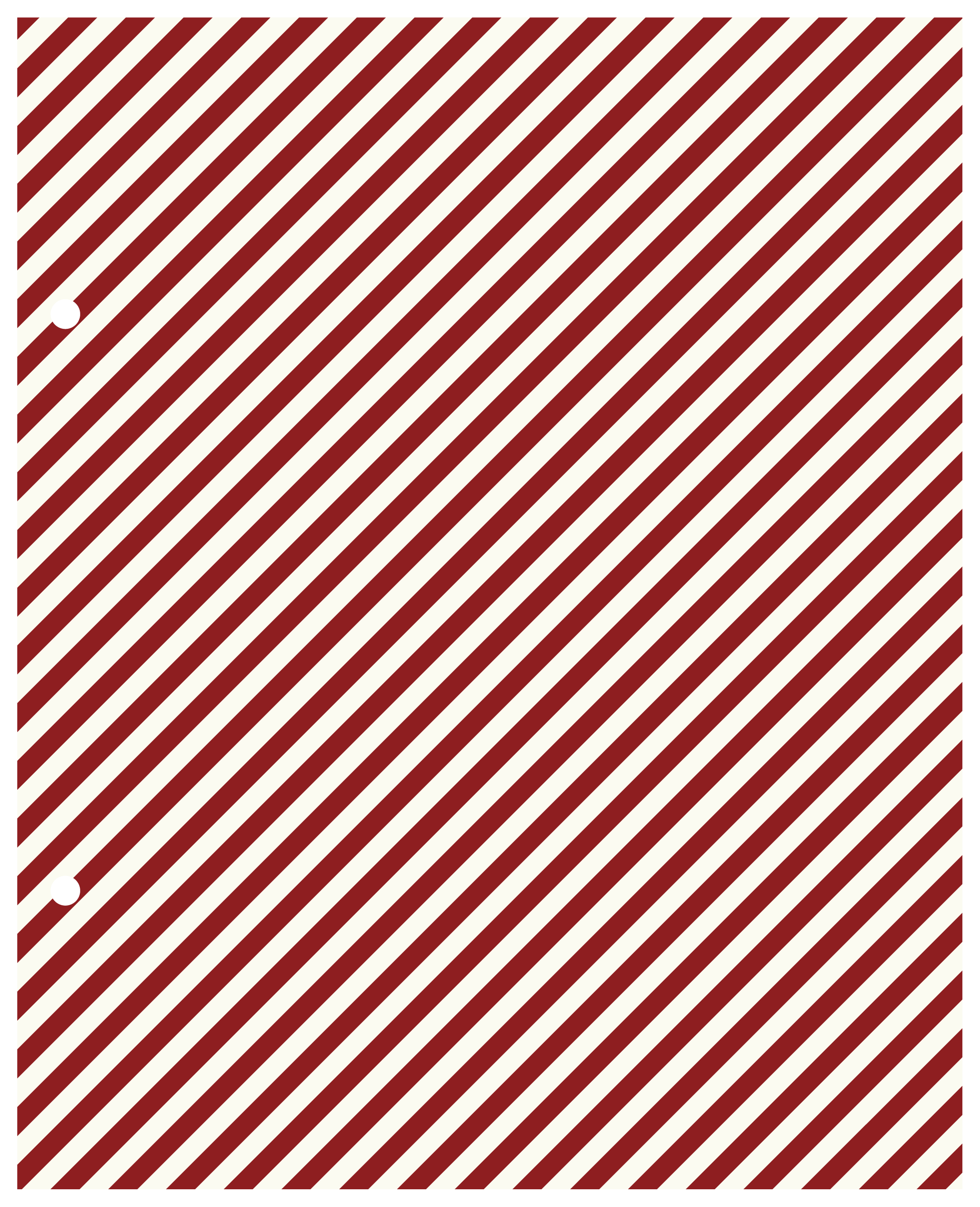 SN@P! Limited Edition 6x8 Binder - Cranberry
