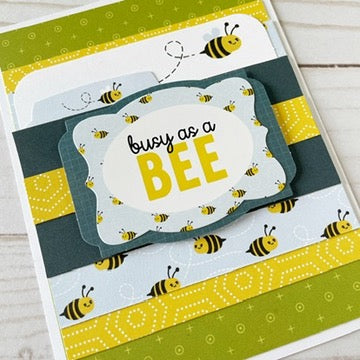 LITTLE THINGS MEAN A LOT PAGE KIT