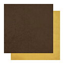 The Calendar Collection - 12x12 November Solids