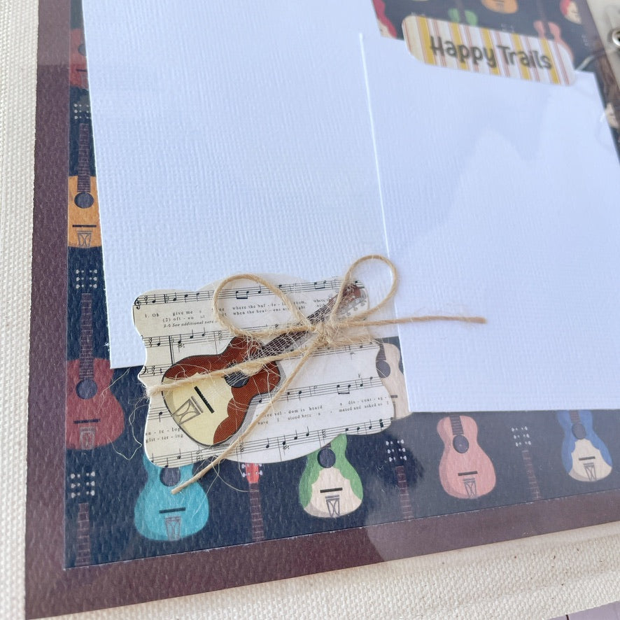 Howdy Mini Album