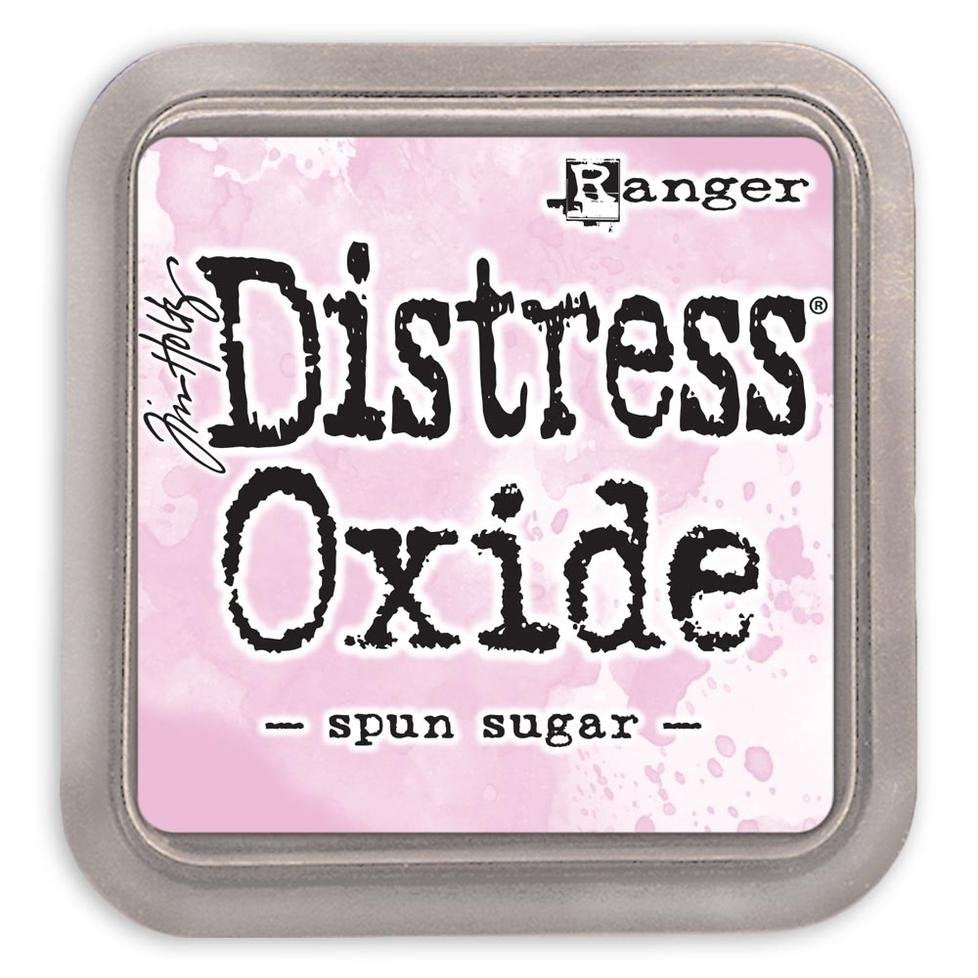 Tim Holtz Distress Oxides Ink Pad - Spun Sugar