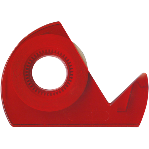 Crafty Power Tape Dispenser 20’ by Scrapbook Adhesives