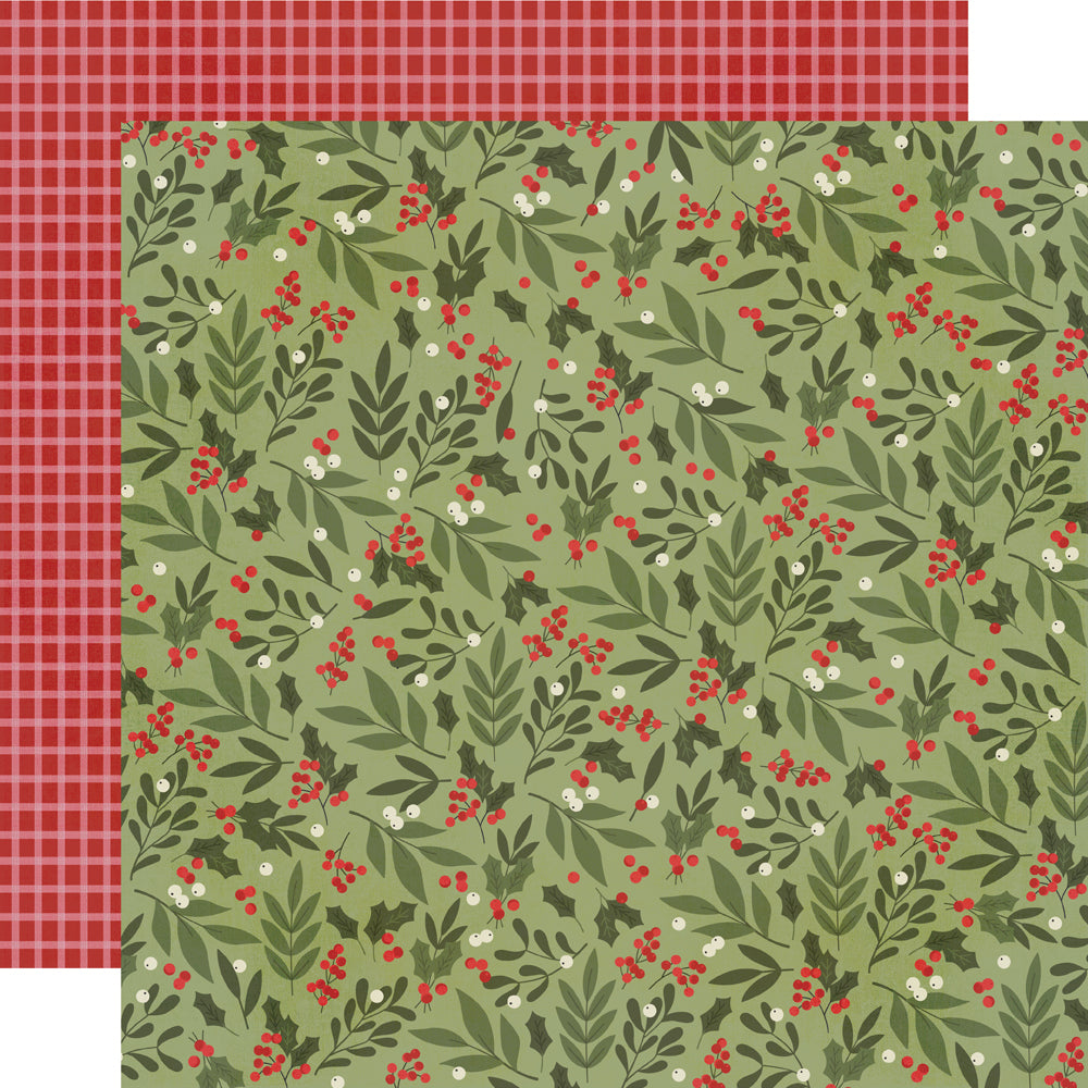 The Holiday Life - Collection Kit