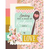 Simple Cards Card Kit - What's Cookin'?
