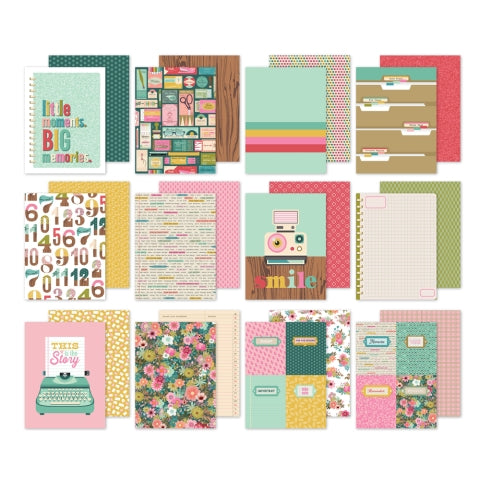 Noteworthy - 6x8 Pad