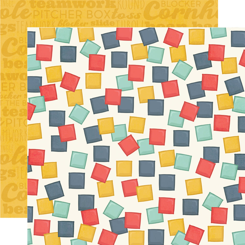 Cornhole - Collection Kit