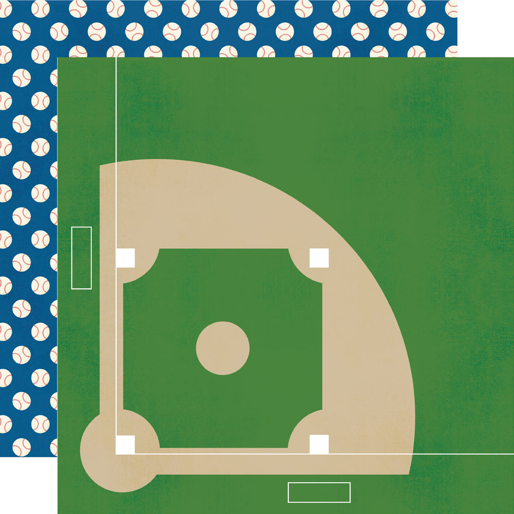 Baseball - Collection Kit