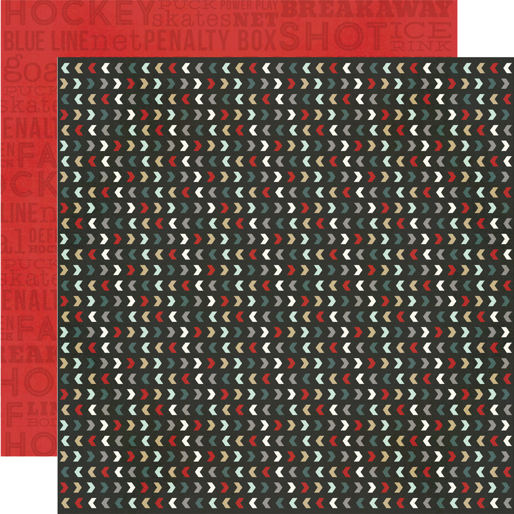 Hockey - Collection Kit