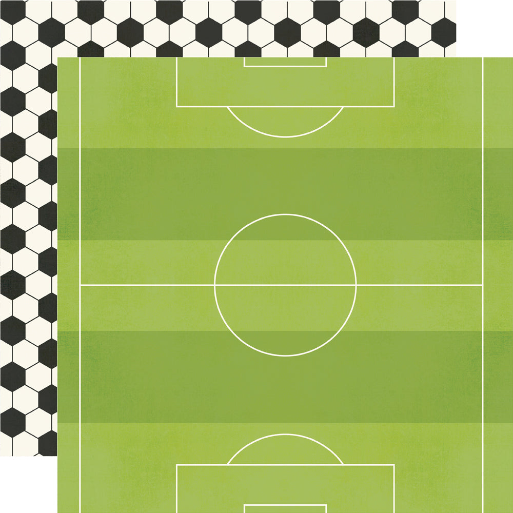Soccer - Collection Kit