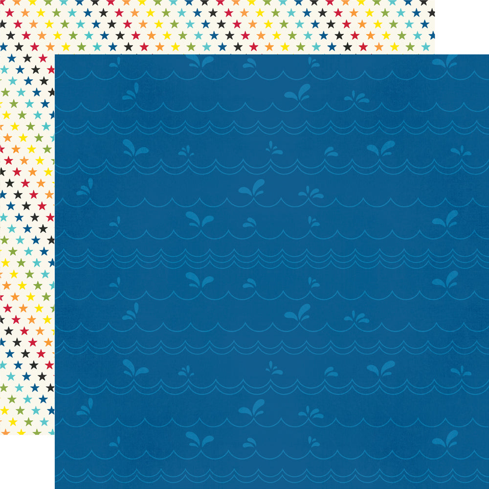 Swim - Collection Kit