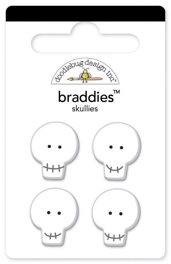 Skullies Braddies