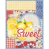 Simple Cards Card Kit - Simple Vintage Linen Market