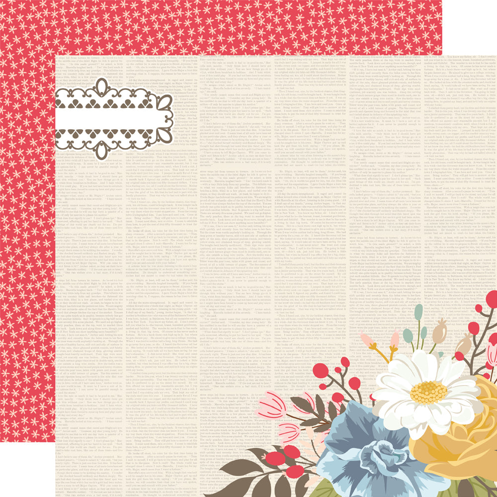 Front Porch - Collection Kit