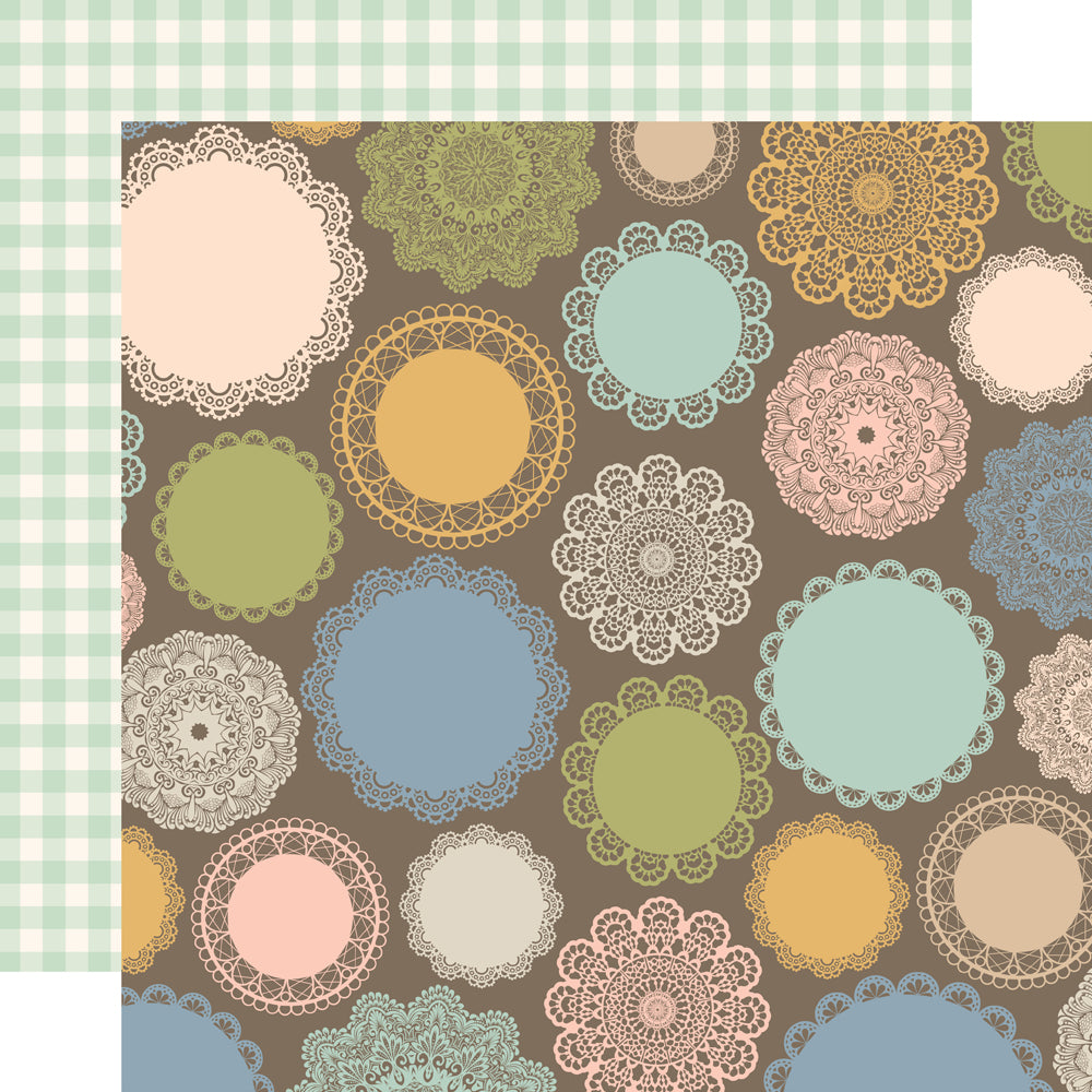 Front Porch - Collection Kit