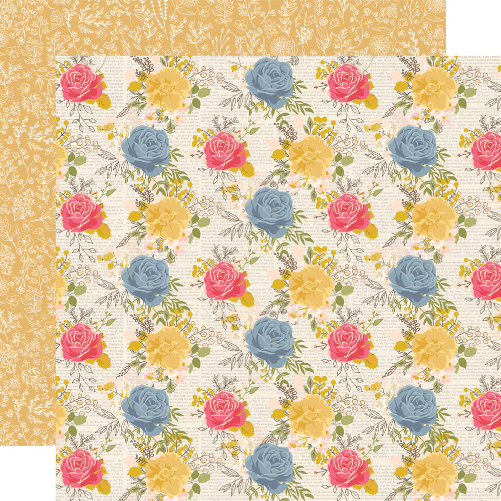 Front Porch - Collection Kit