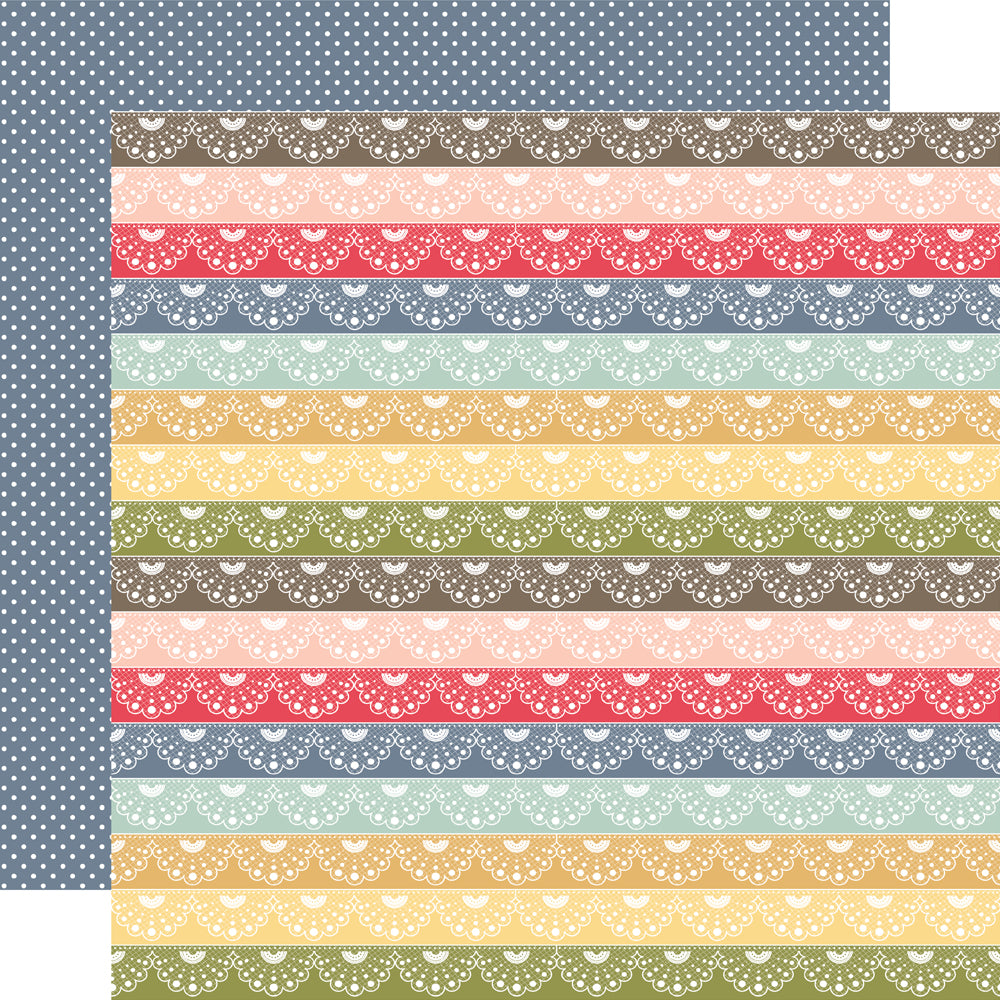 Front Porch - Collection Kit