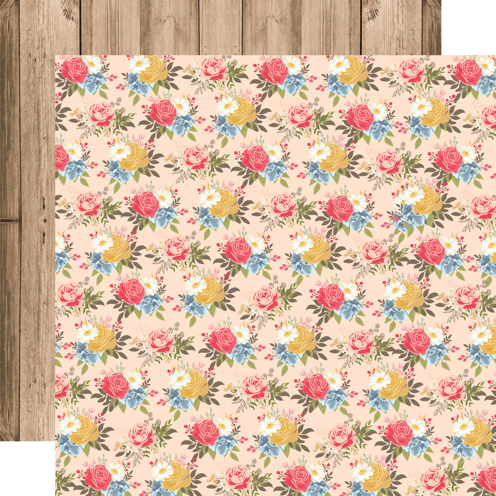 Front Porch - Collection Kit