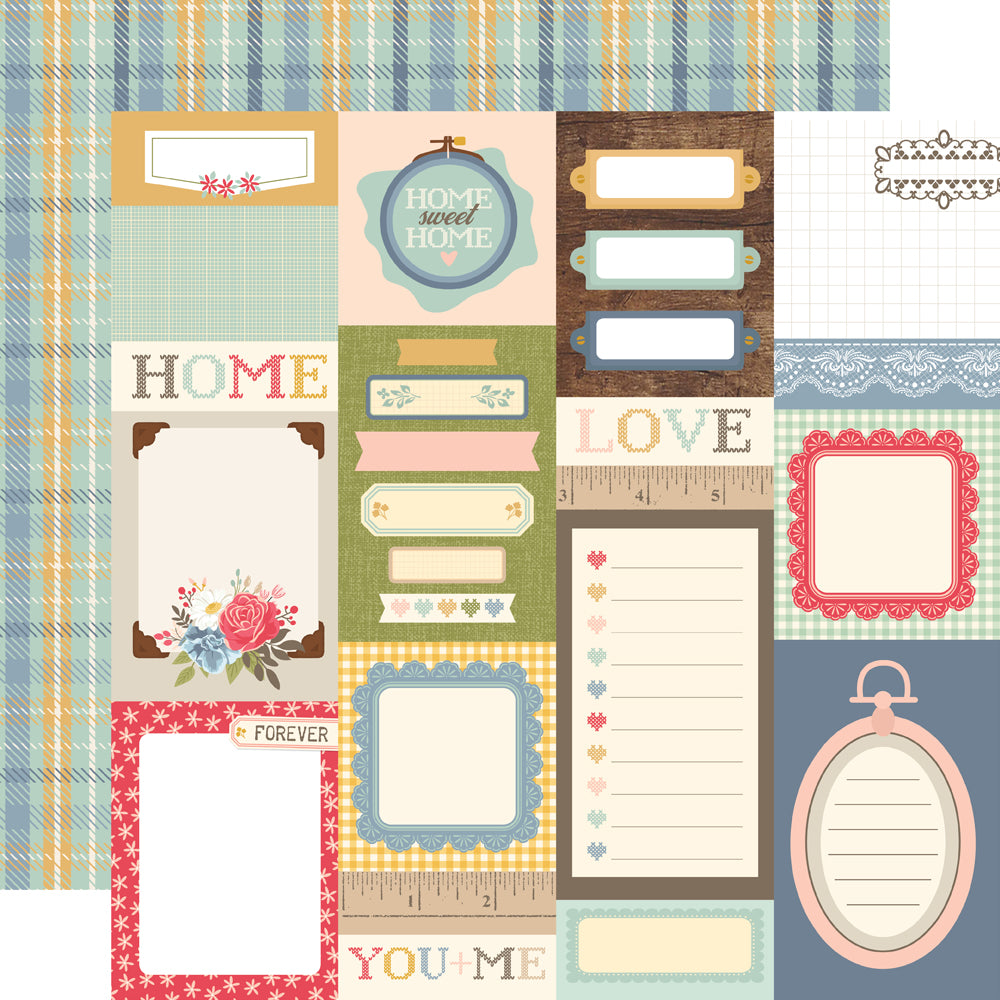 Front Porch - Collection Kit