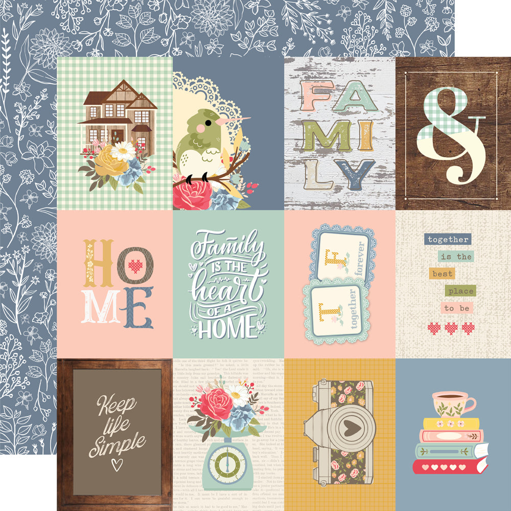 Front Porch - Collection Kit