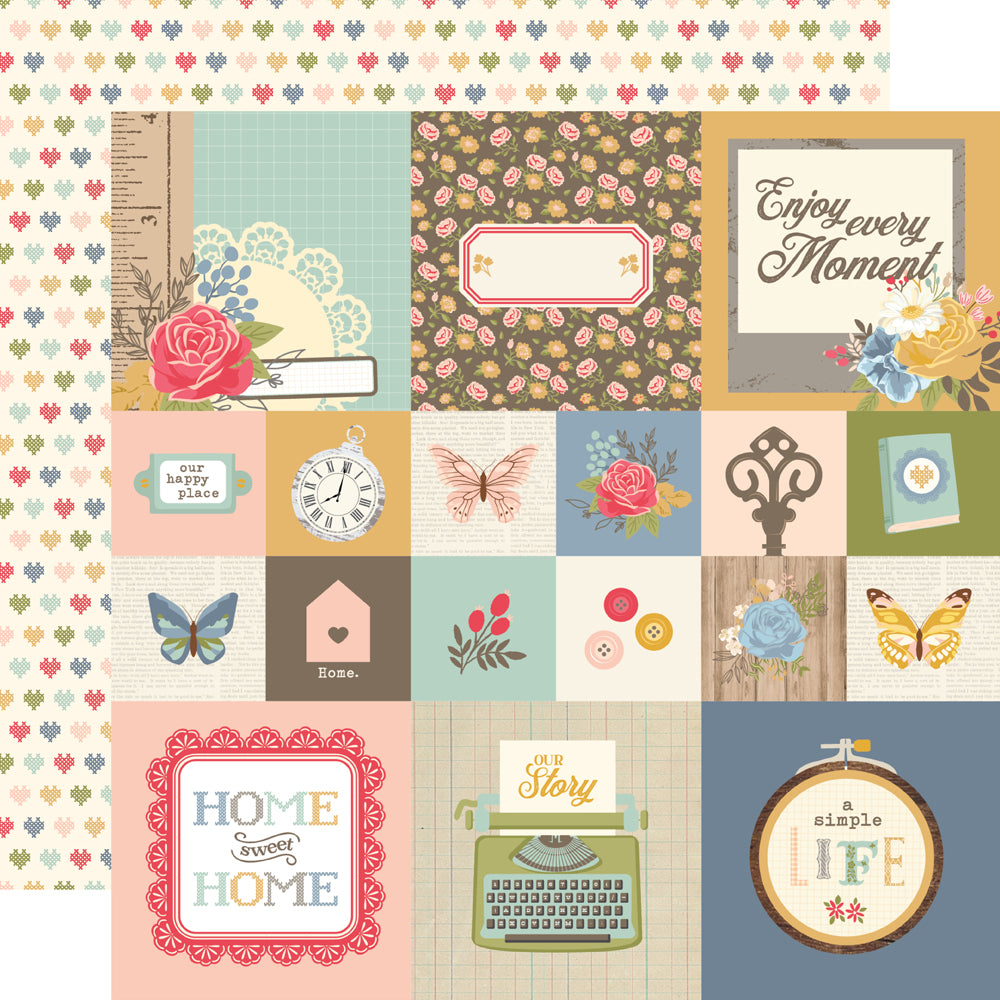 Front Porch - Collection Kit
