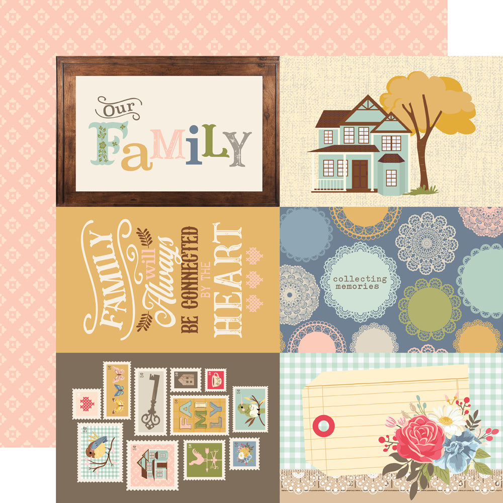 Front Porch - Collection Kit