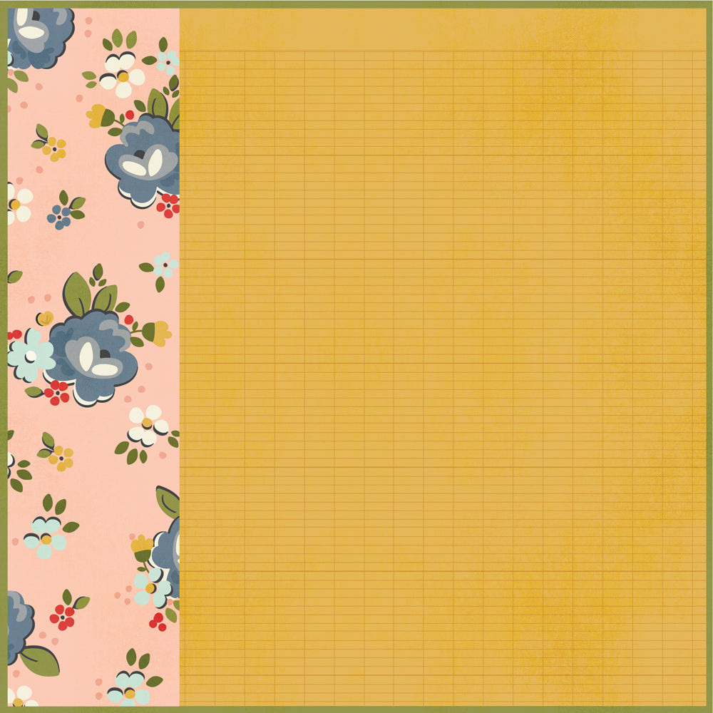 Say Cheese Classic Pooh - Simple Pages Page Kit