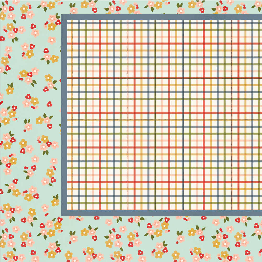 Say Cheese Classic Pooh - Simple Pages Page Kit