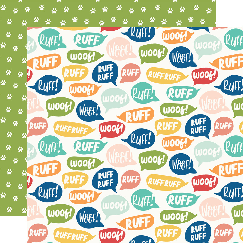 Fur Baby Dog - Collection Kit