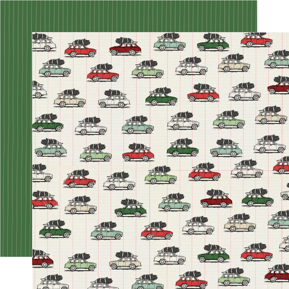 All Wrapped Up - Collection Kit