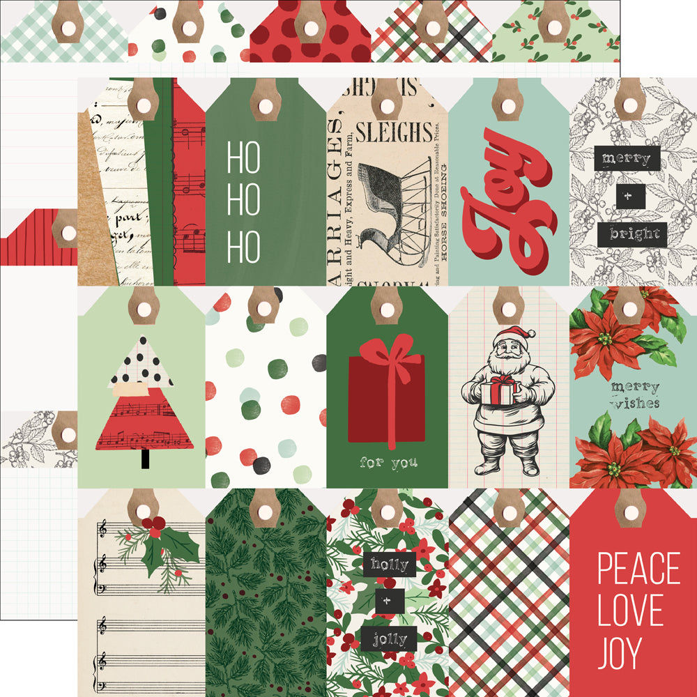 All Wrapped Up - Collection Kit