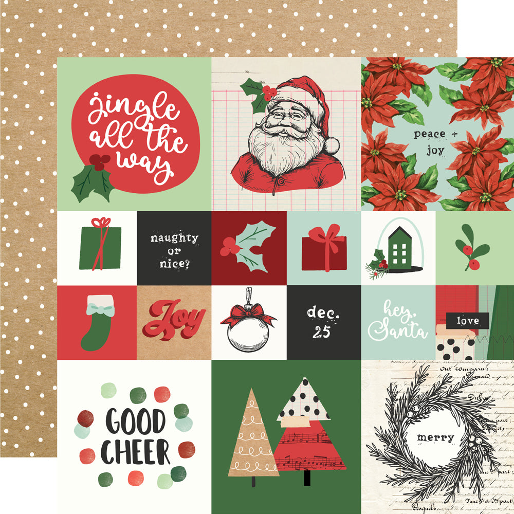 All Wrapped Up - Collection Kit