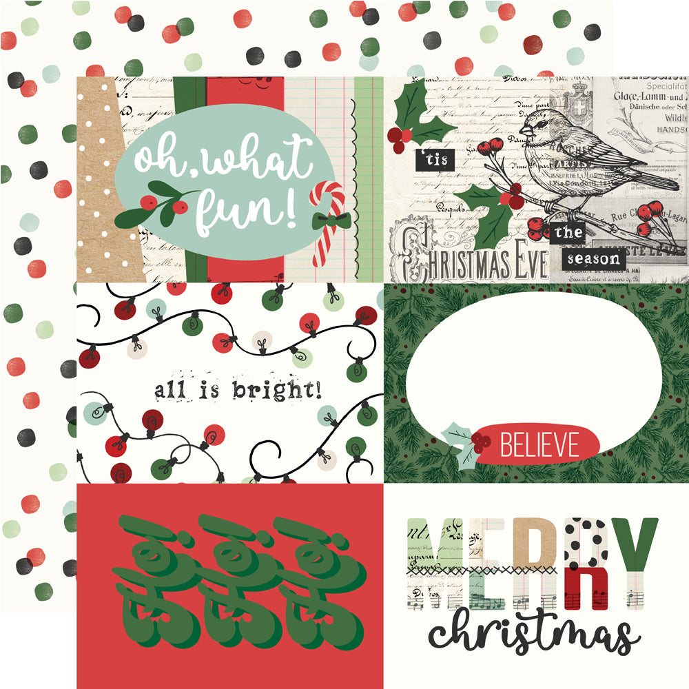 All Wrapped Up - Collection Kit