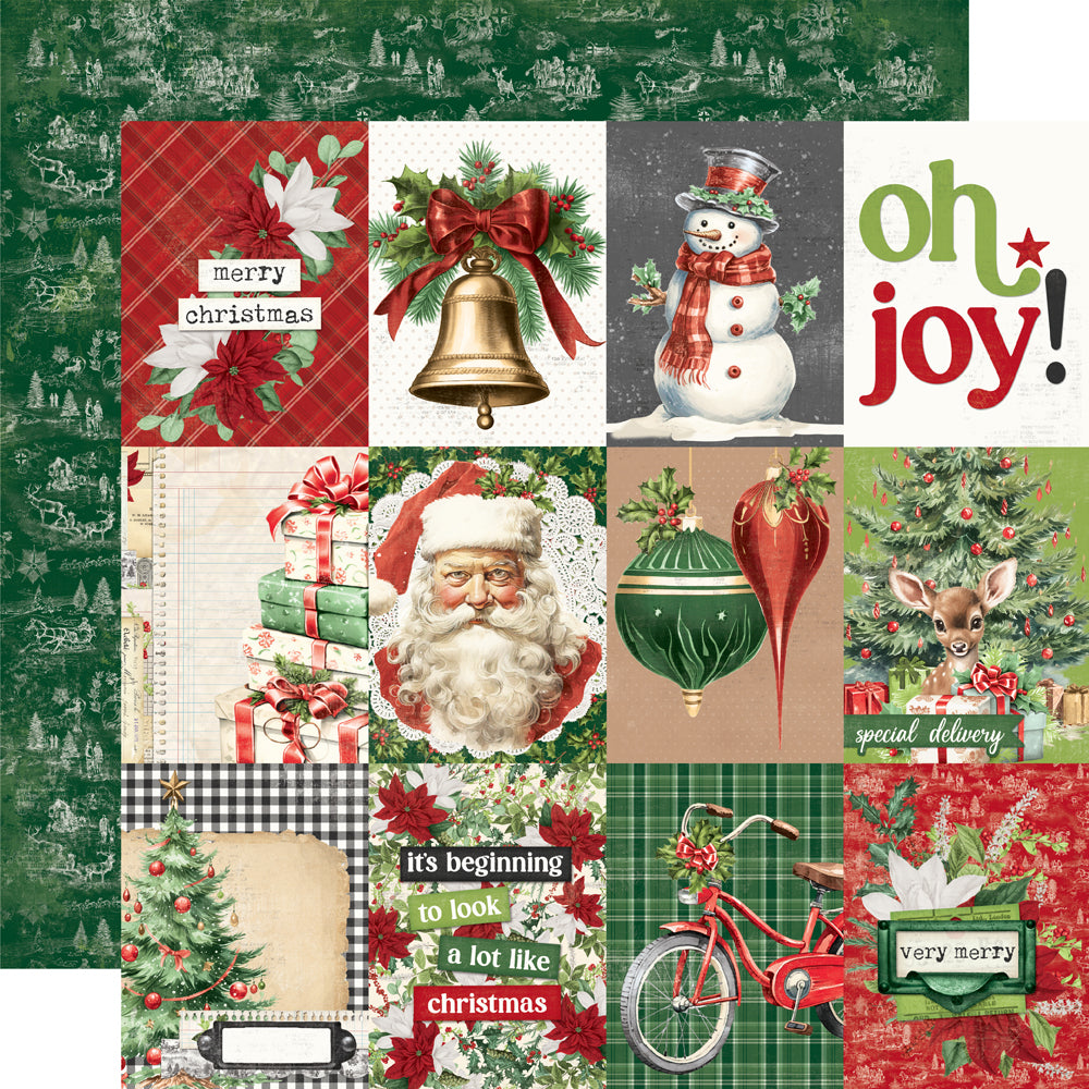 Simple Vintage Believe - Collection Kit **PREORDER**